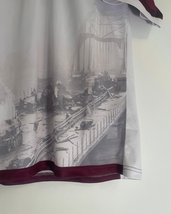 Premium Polo Shirt: Operation Market Garden - Image 4