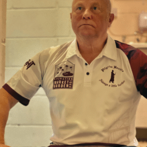 Premium Polo Shirt: Operation Market Garden
